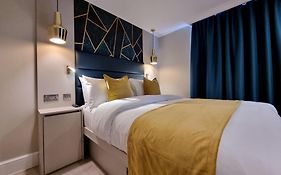 Boka Hotel London